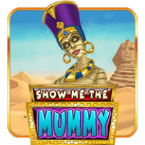 ShowMeTheMummy