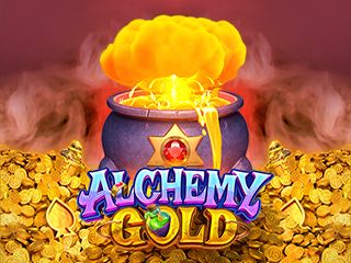 Alchemy Gold