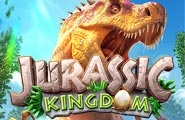 Jurassic Kingdom