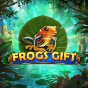 FrogsGift